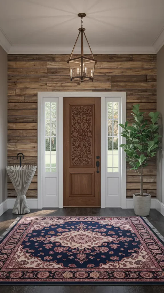 Foyer Design Ideas: 30 Stylish & Functional Entryways for Modern Homes