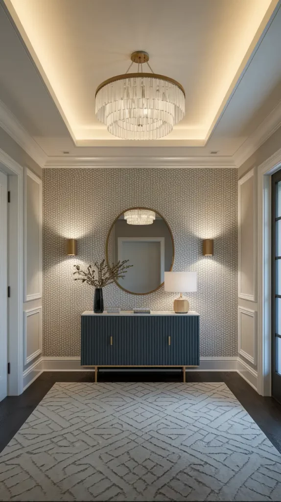 Foyer Design Ideas: 30 Stylish & Functional Entryways for Modern Homes