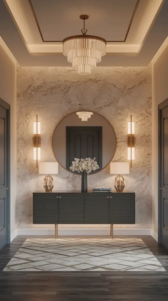 Foyer Design Ideas: 30 Stylish & Functional Entryways for Modern Homes