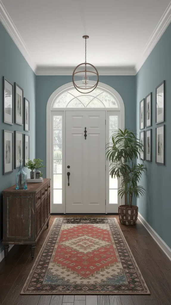 Foyer Design Ideas: 30 Stylish & Functional Entryways for Modern Homes