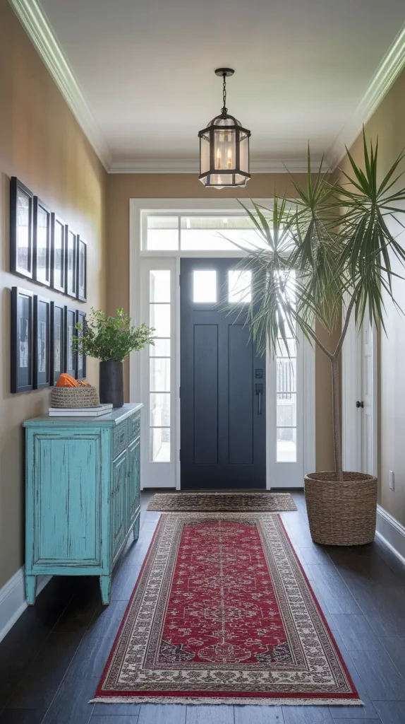 Foyer Design Ideas: 30 Stylish & Functional Entryways for Modern Homes