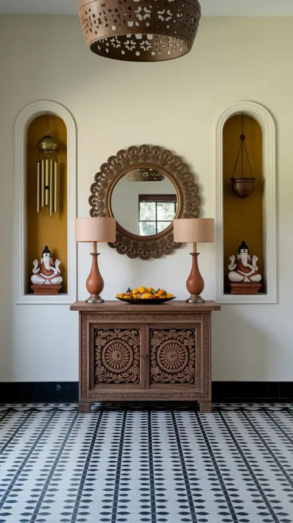 Foyer Design Ideas: 30 Stylish & Functional Entryways for Modern Homes