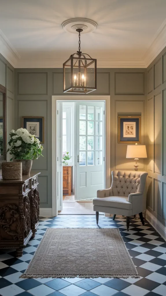 Foyer Design Ideas: 30 Stylish & Functional Entryways for Modern Homes