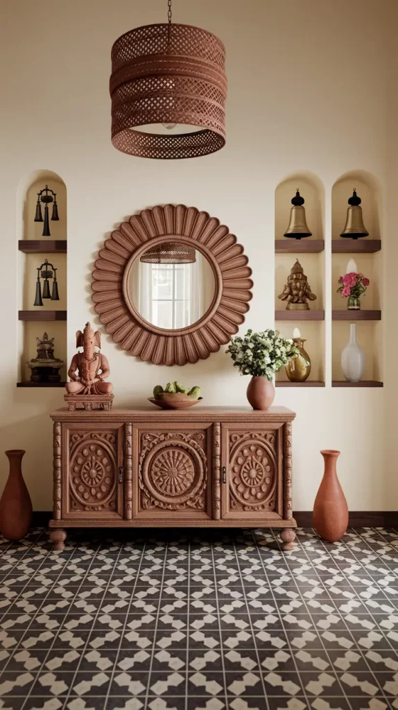 Foyer Design Ideas: 30 Stylish & Functional Entryways for Modern Homes