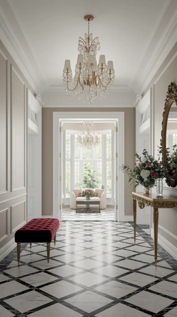 Foyer Design Ideas: 30 Stylish & Functional Entryways for Modern Homes