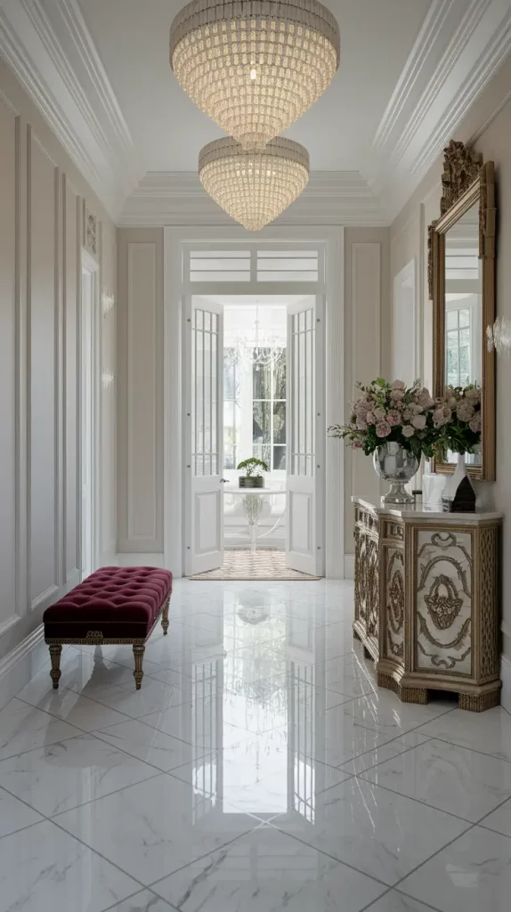 Foyer Design Ideas: 30 Stylish & Functional Entryways for Modern Homes