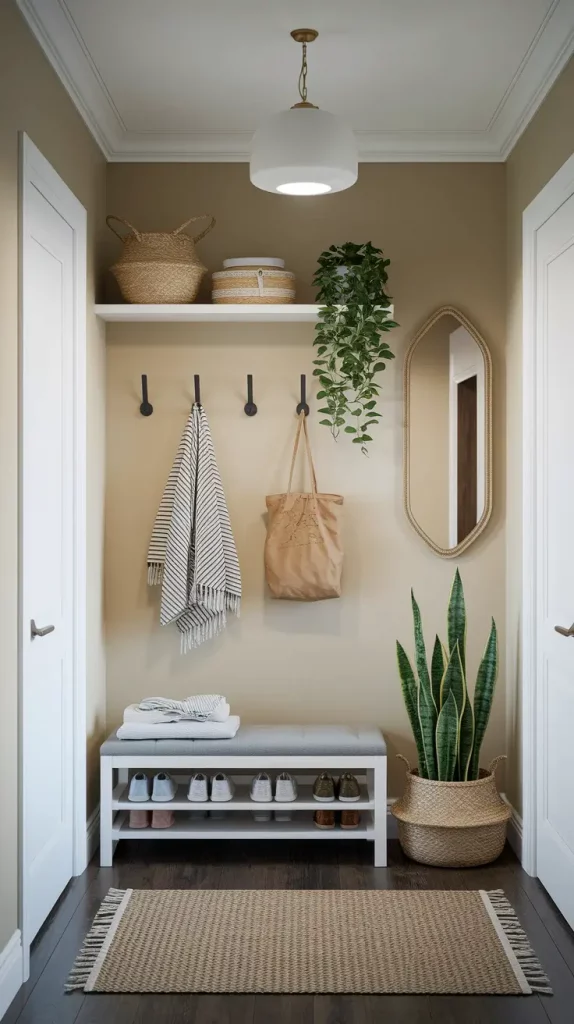 Foyer Design Ideas: 30 Stylish & Functional Entryways for Modern Homes