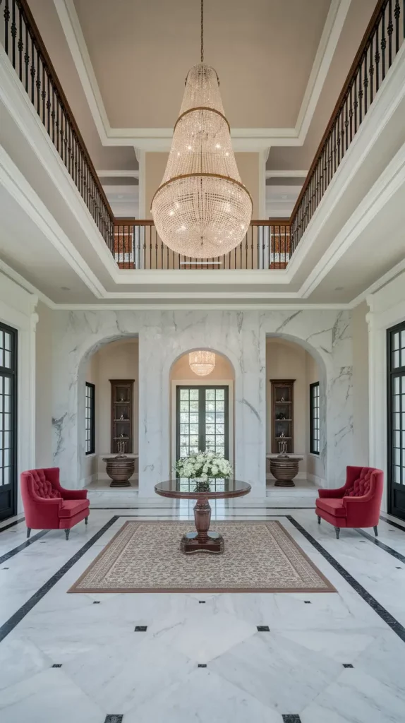 Foyer Design Ideas: 30 Stylish & Functional Entryways for Modern Homes