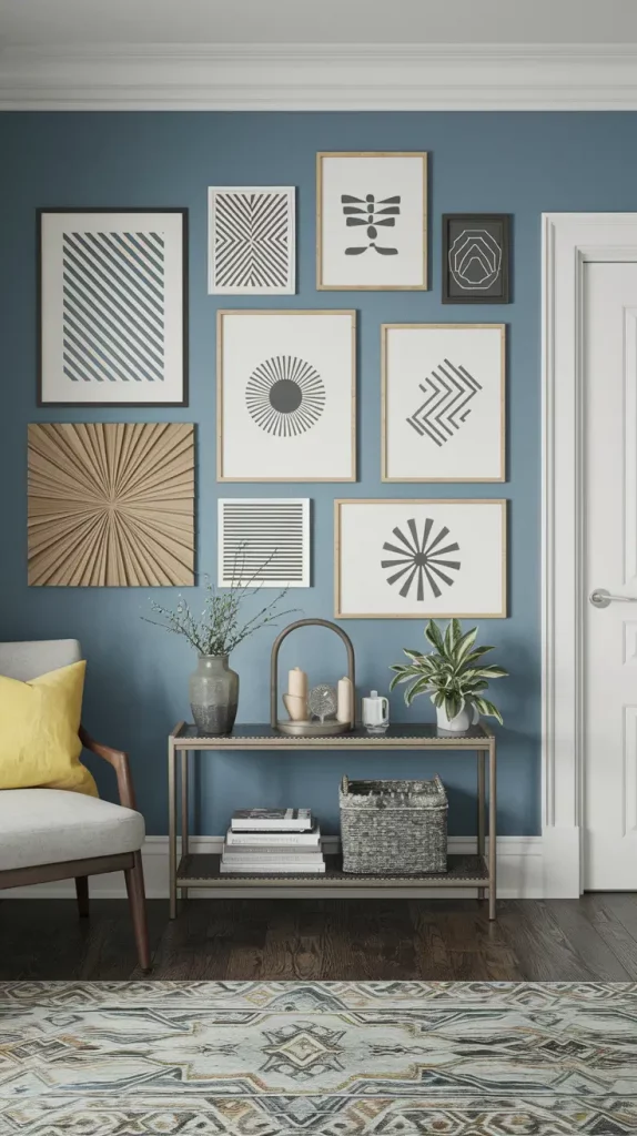 Foyer Design Ideas: 30 Stylish & Functional Entryways for Modern Homes