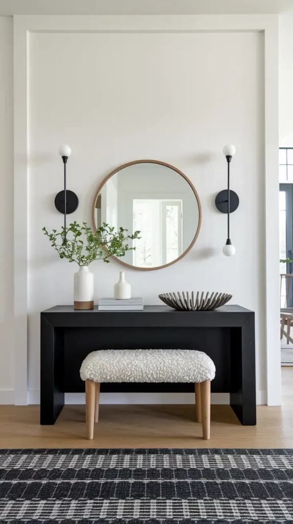 Foyer Design Ideas: 30 Stylish & Functional Entryways for Modern Homes