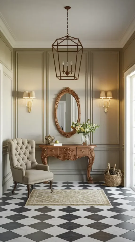Foyer Design Ideas: 30 Stylish & Functional Entryways for Modern Homes
