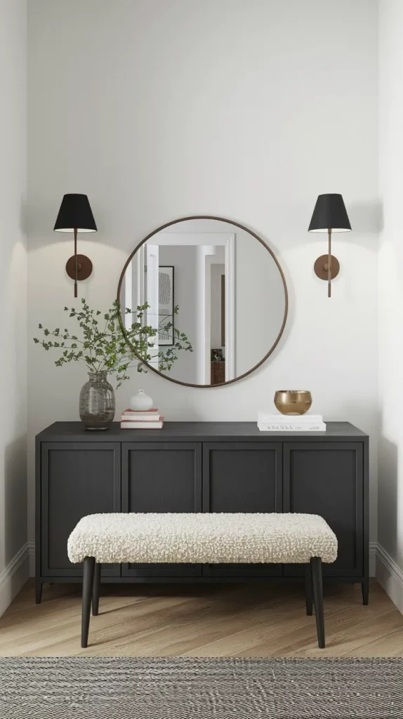 Foyer Design Ideas: 30 Stylish & Functional Entryways for Modern Homes