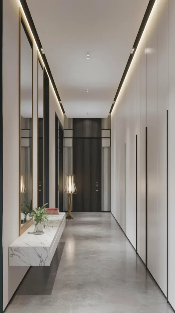 Foyer Design Ideas: 30 Stylish & Functional Entryways for Modern Homes