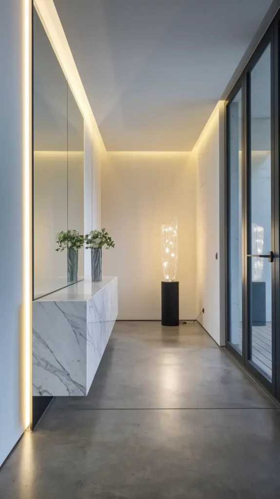 Foyer Design Ideas: 30 Stylish & Functional Entryways for Modern Homes