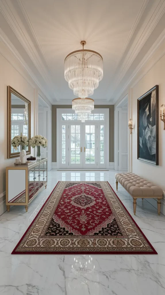 Foyer Design Ideas: 30 Stylish & Functional Entryways for Modern Homes