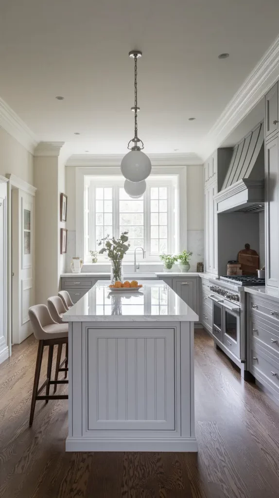 30 Galley Kitchen Ideas To Maximize Style And Function In Any Space