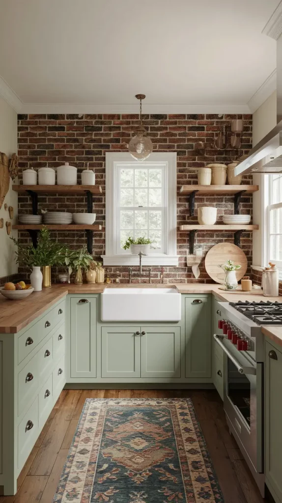 30 Galley Kitchen Ideas To Maximize Style And Function In Any Space