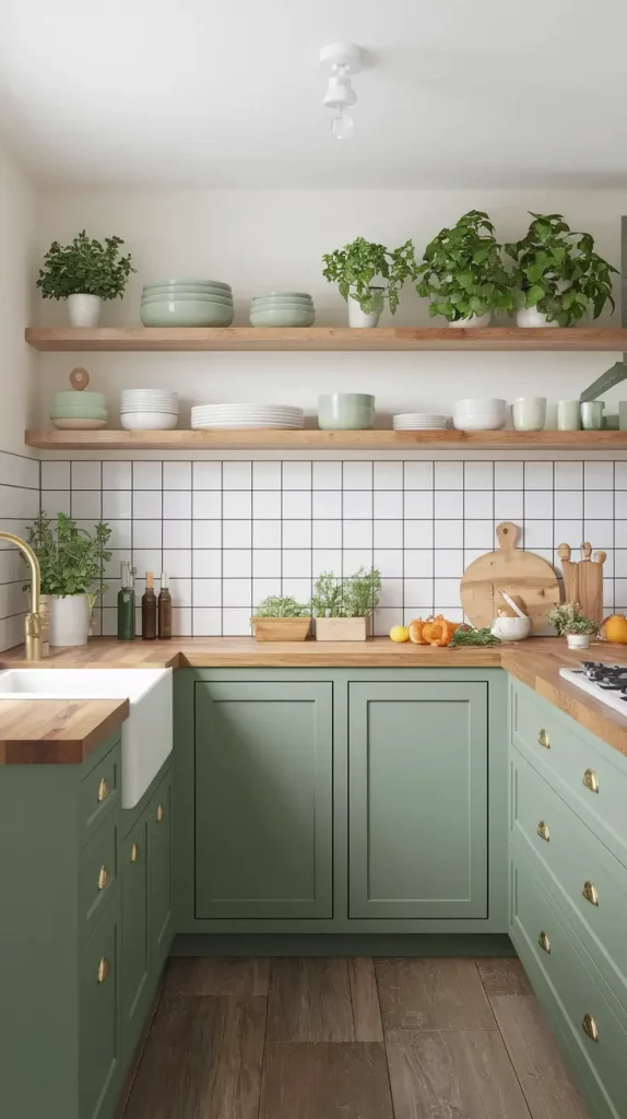 30 Galley Kitchen Ideas To Maximize Style And Function In Any Space