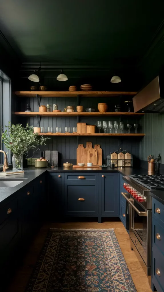30 Galley Kitchen Ideas To Maximize Style And Function In Any Space
