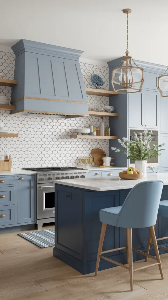 Gray Kitchen Ideas: Modern Color Combos, Decor Trends & Design Inspiration