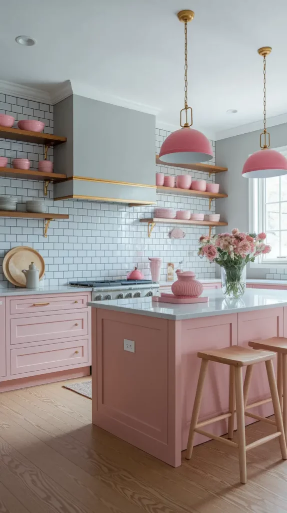 Gray Kitchen Ideas: Modern Color Combos, Decor Trends & Design Inspiration