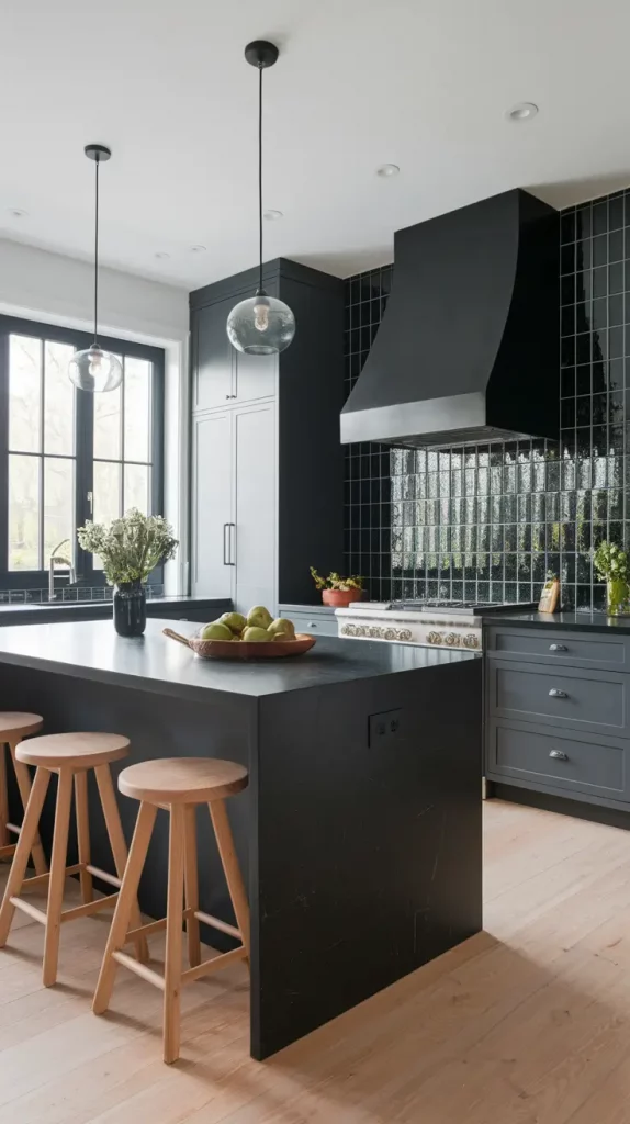 Gray Kitchen Ideas: Modern Color Combos, Decor Trends & Design Inspiration