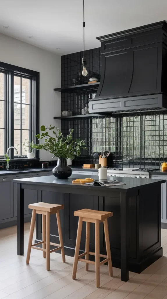 Gray Kitchen Ideas: Modern Color Combos, Decor Trends & Design Inspiration
