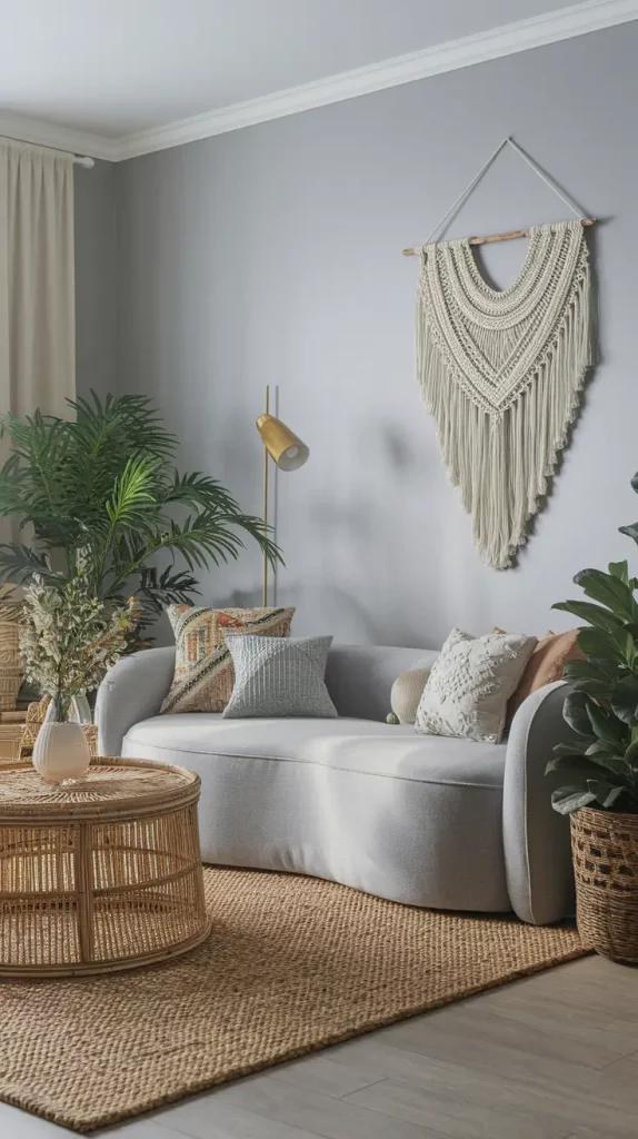 32 Grey Living Room Ideas To Inspire A Modern, Cozy Space In 2025