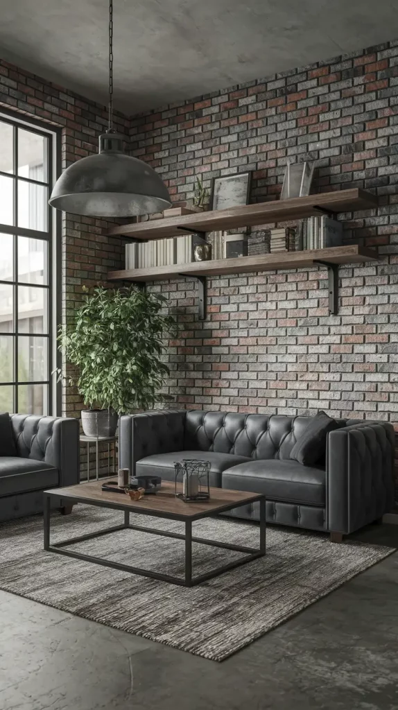 32 Grey Living Room Ideas To Inspire A Modern, Cozy Space In 2025
