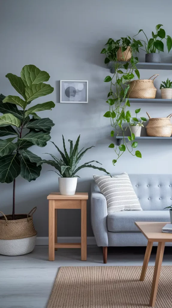 32 Grey Living Room Ideas To Inspire A Modern, Cozy Space In 2025