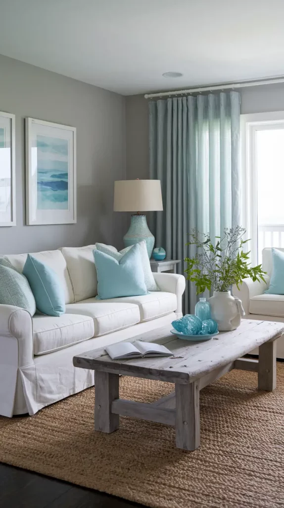 32 Grey Living Room Ideas To Inspire A Modern, Cozy Space In 2025