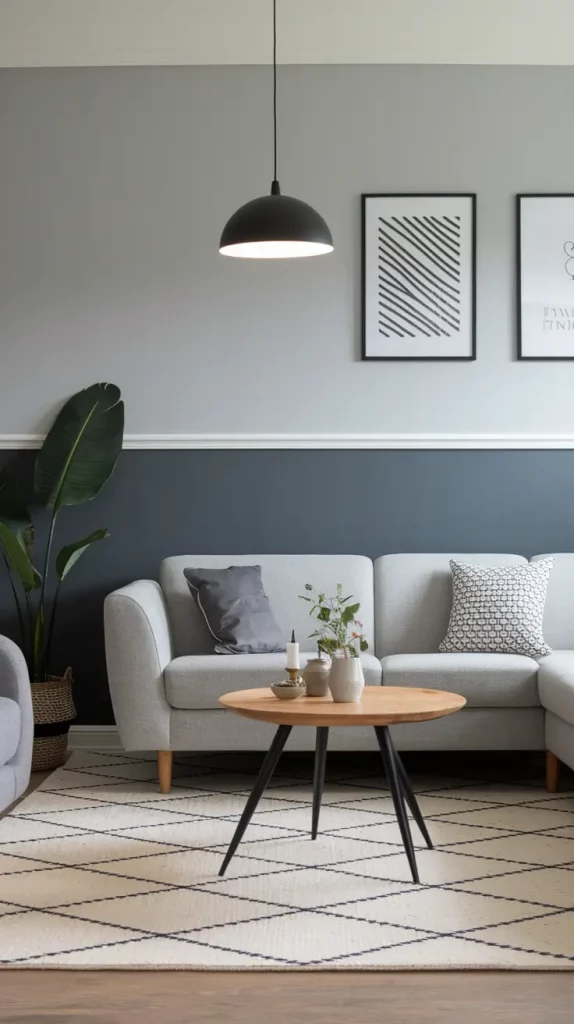 32 Grey Living Room Ideas To Inspire A Modern, Cozy Space In 2025