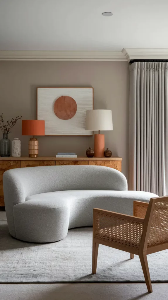 32 Grey Living Room Ideas To Inspire A Modern, Cozy Space In 2025