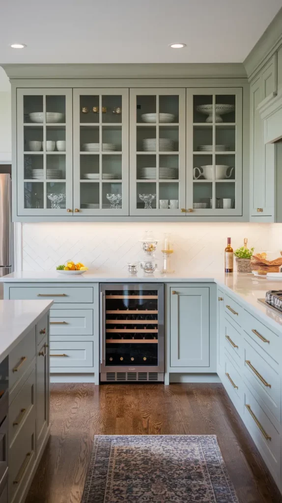 28 Hidden Pantry Ideas To Maximize Storage With Style