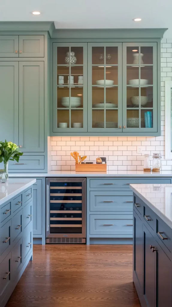 28 Hidden Pantry Ideas To Maximize Storage With Style