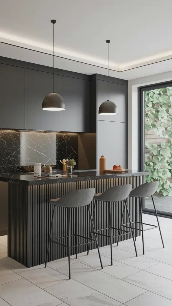 28 Kitchen Bar Ideas That Will Transform Your Home: From Small Spaces to Modern Island Designs