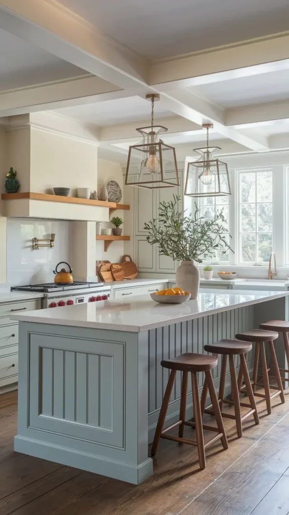 28 Kitchen Bar Ideas That Will Transform Your Home: From Small Spaces to Modern Island Designs