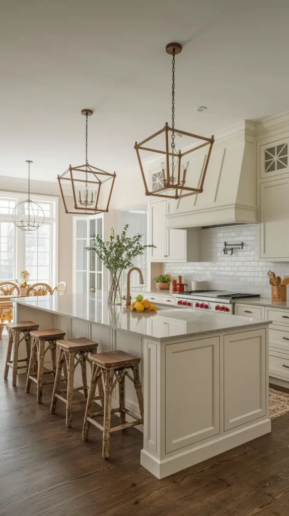 28 Kitchen Bar Ideas That Will Transform Your Home: From Small Spaces to Modern Island Designs