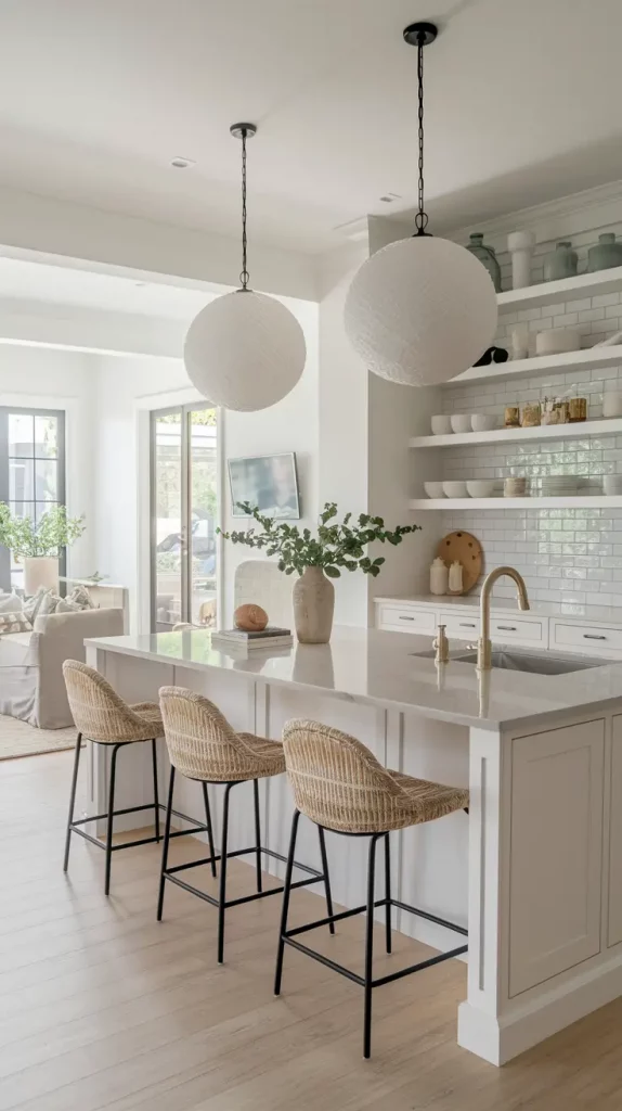 28 Kitchen Bar Ideas That Will Transform Your Home: From Small Spaces to Modern Island Designs