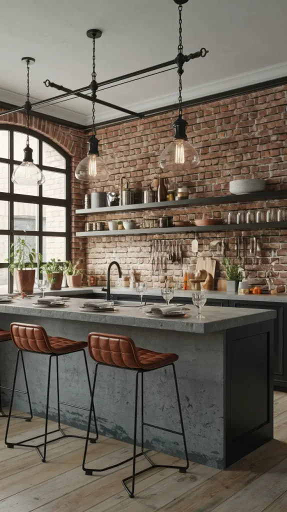 28 Kitchen Bar Ideas That Will Transform Your Home: From Small Spaces to Modern Island Designs