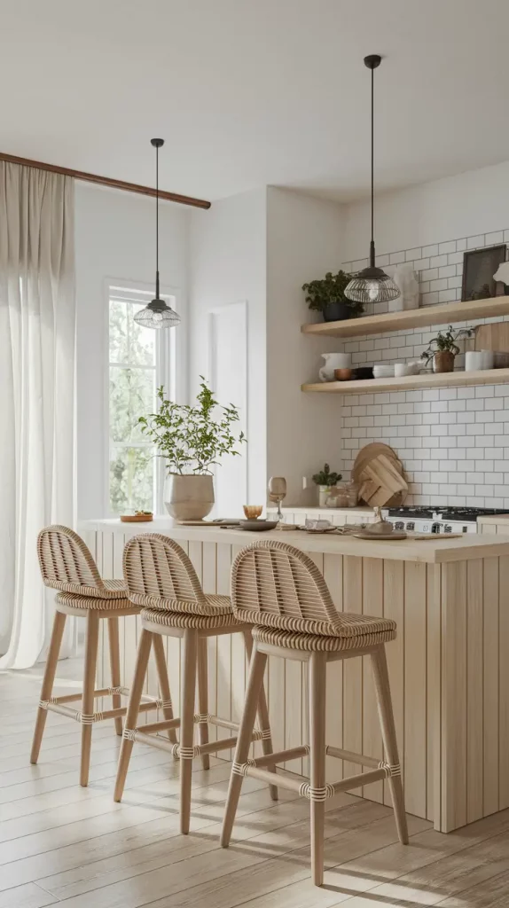 28 Kitchen Bar Ideas That Will Transform Your Home: From Small Spaces to Modern Island Designs