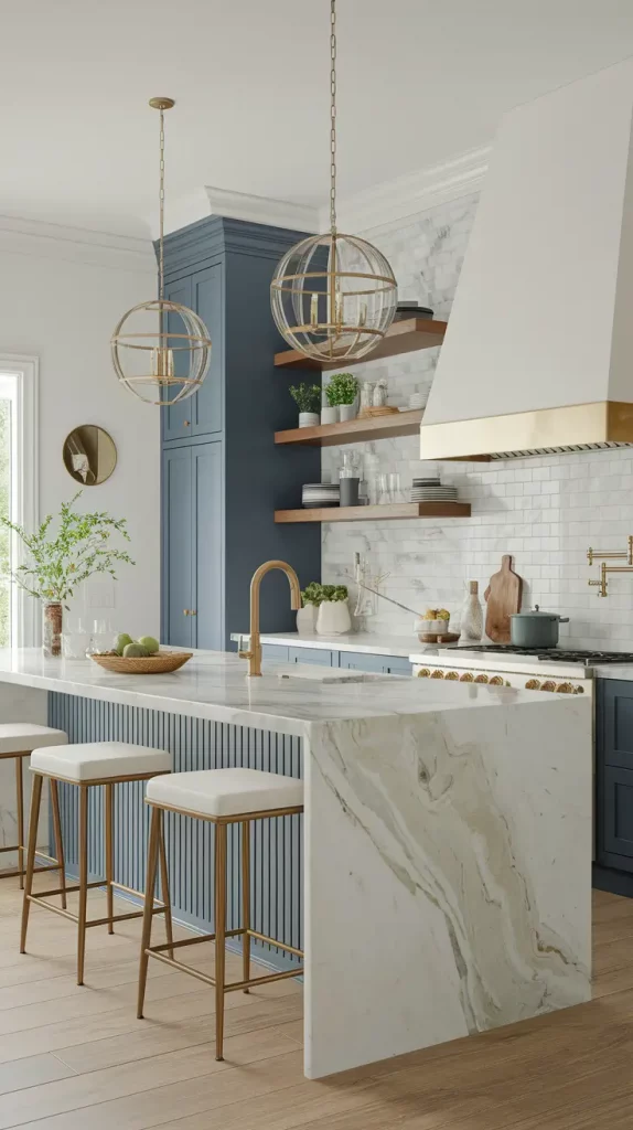28 Kitchen Bar Ideas That Will Transform Your Home: From Small Spaces to Modern Island Designs
