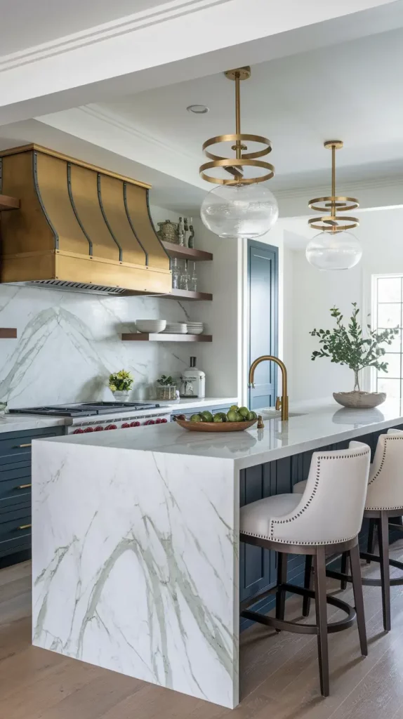 28 Kitchen Bar Ideas That Will Transform Your Home: From Small Spaces to Modern Island Designs