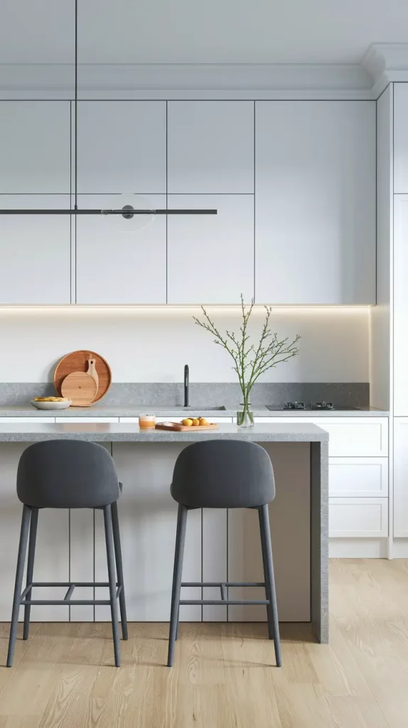 28 Kitchen Bar Ideas That Will Transform Your Home: From Small Spaces to Modern Island Designs