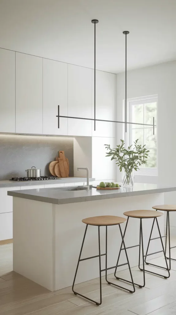 28 Kitchen Bar Ideas That Will Transform Your Home: From Small Spaces to Modern Island Designs