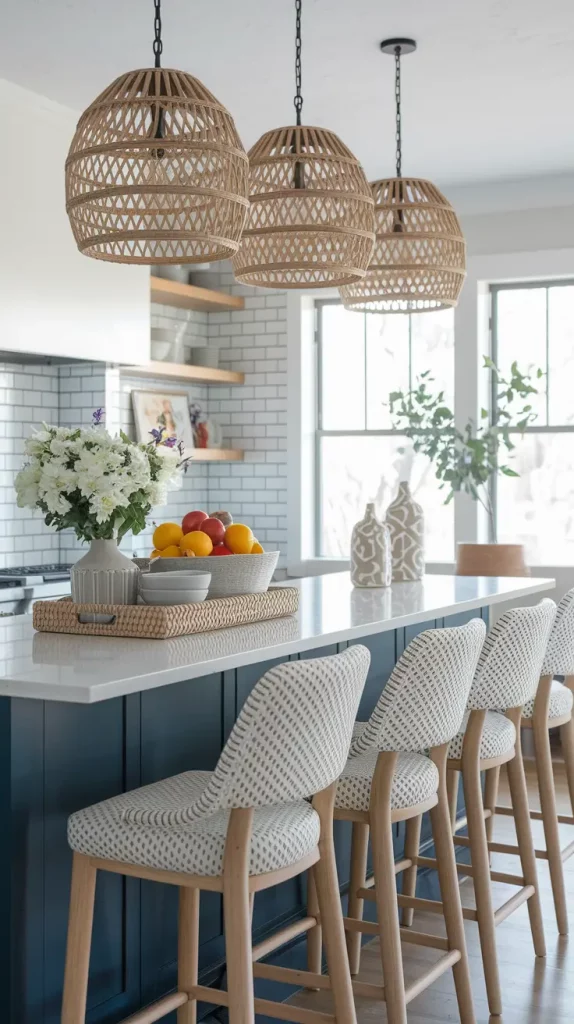 28 Kitchen Bar Ideas That Will Transform Your Home: From Small Spaces to Modern Island Designs