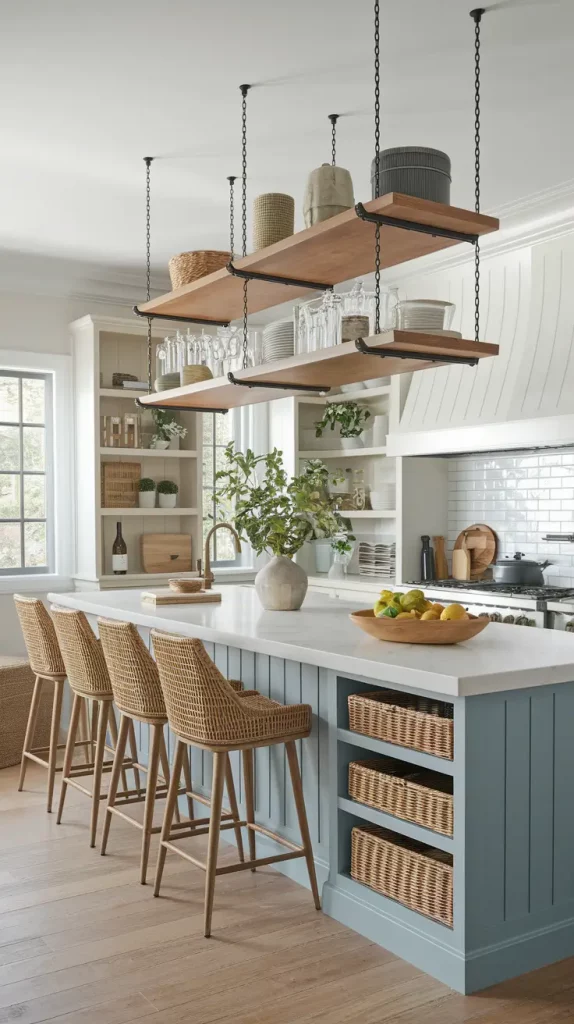 28 Kitchen Bar Ideas That Will Transform Your Home: From Small Spaces to Modern Island Designs