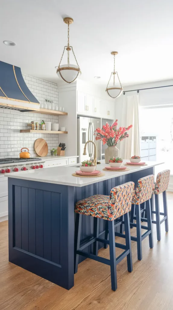 28 Kitchen Bar Ideas That Will Transform Your Home: From Small Spaces to Modern Island Designs