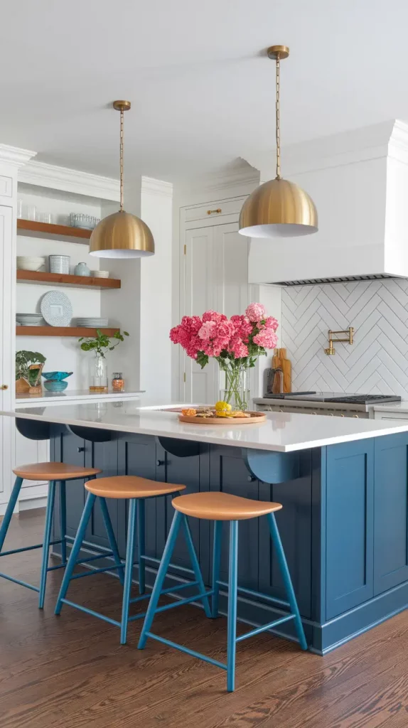 28 Kitchen Bar Ideas That Will Transform Your Home: From Small Spaces to Modern Island Designs