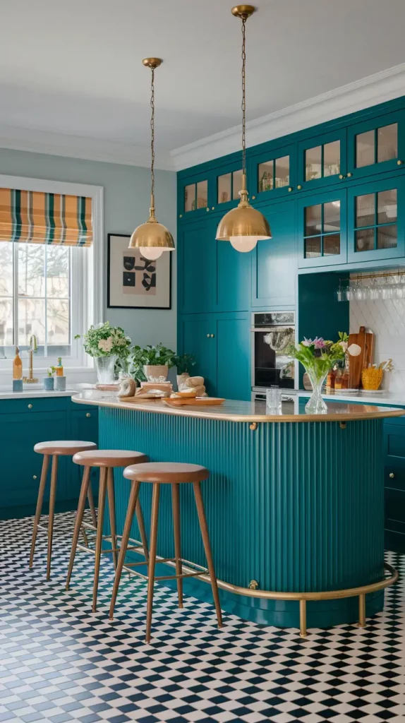 28 Kitchen Bar Ideas That Will Transform Your Home: From Small Spaces to Modern Island Designs
